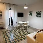 The Green House