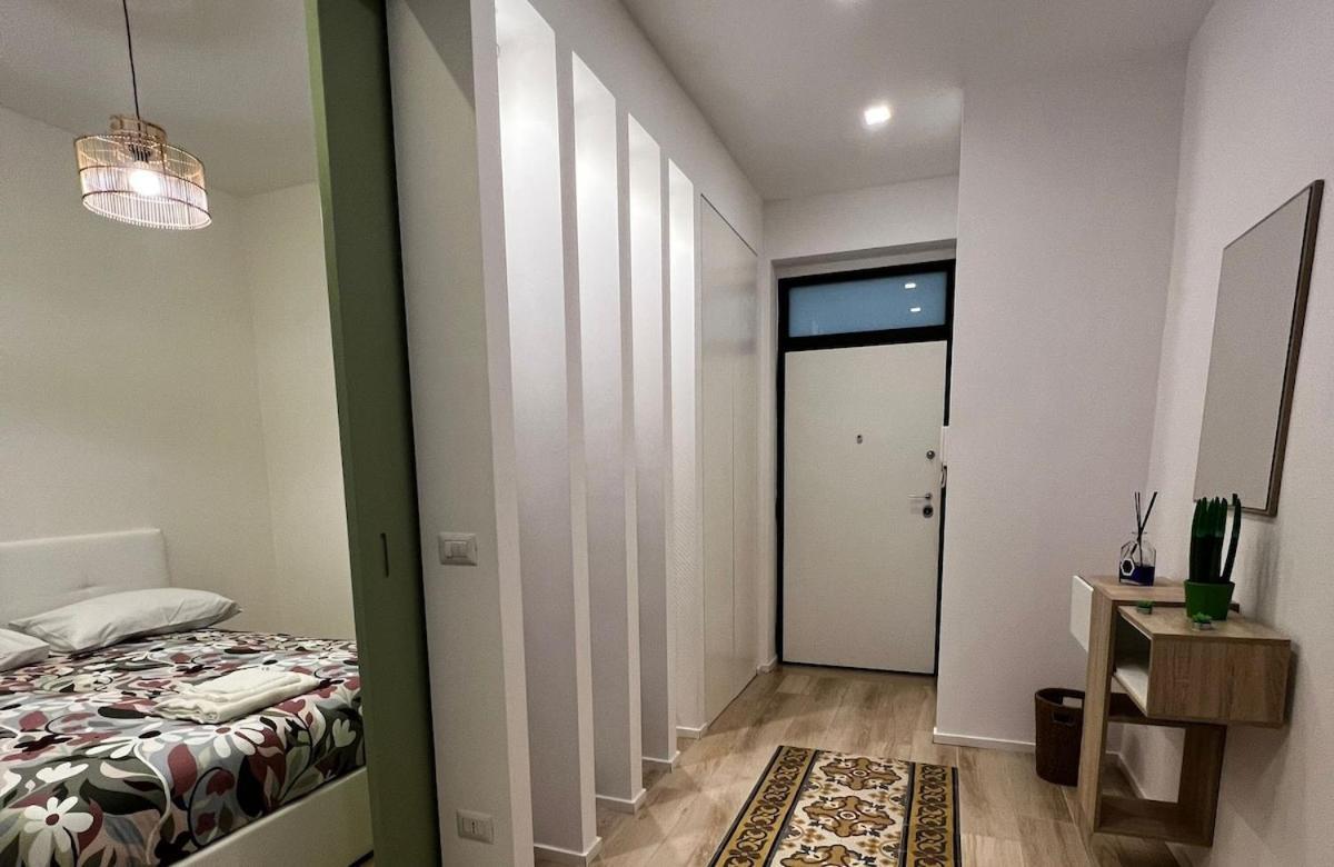 The House Apartment