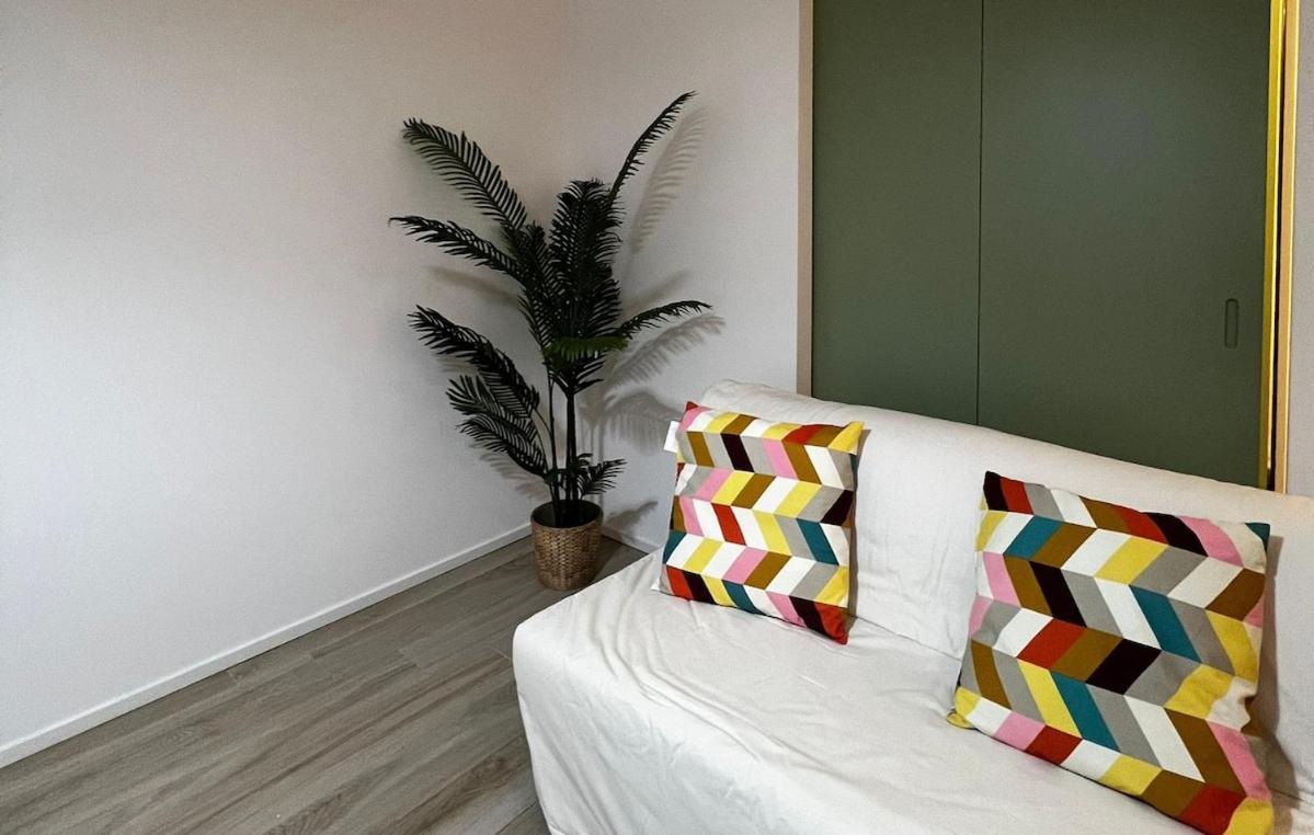 The House Apartment *
